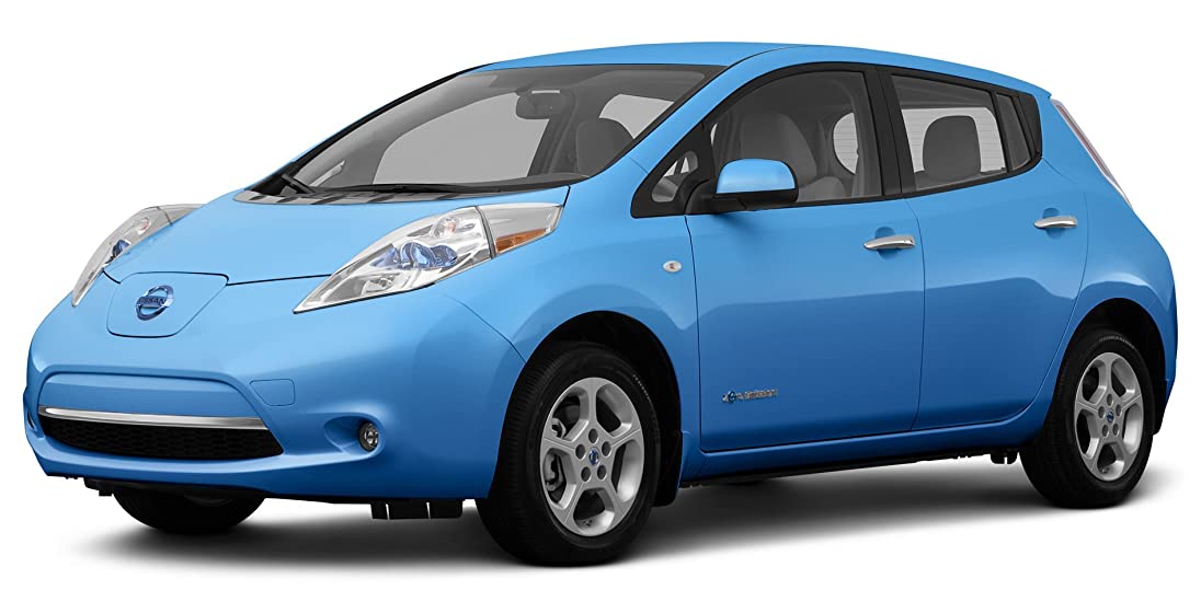 Nissan Leaf Hatchback I (11.2010 - 08.2017)